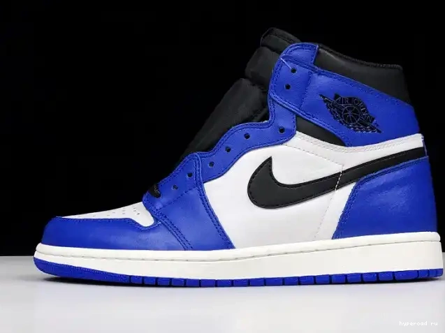 Retro OG Air 1 555088 - 403 High 'Game Royal' Jordan 0430
